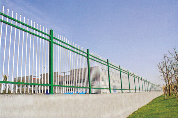 红桥围墙护栏0703-85-60